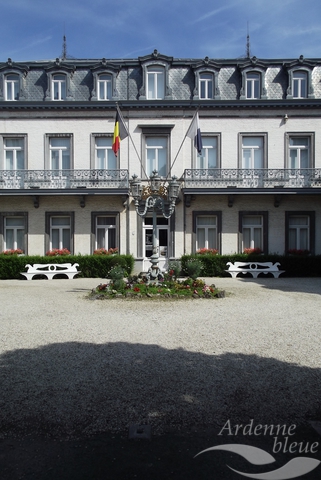 ACTI - Musee Ville d'Eaux